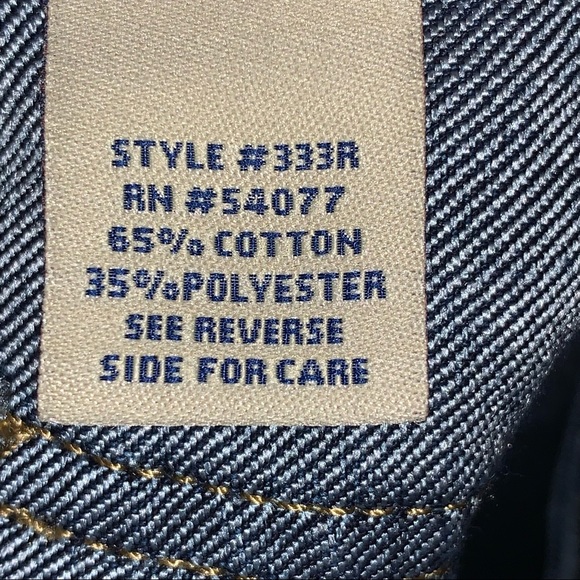 CAbi Jeans - Picture 4 of 7